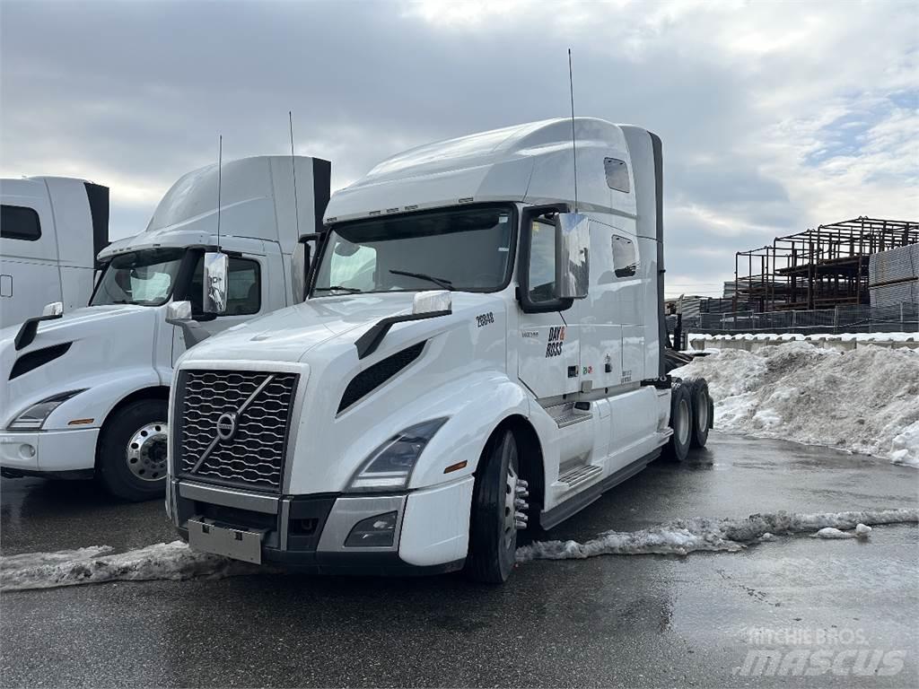 Volvo VNL760 Motrici e Trattori Stradali