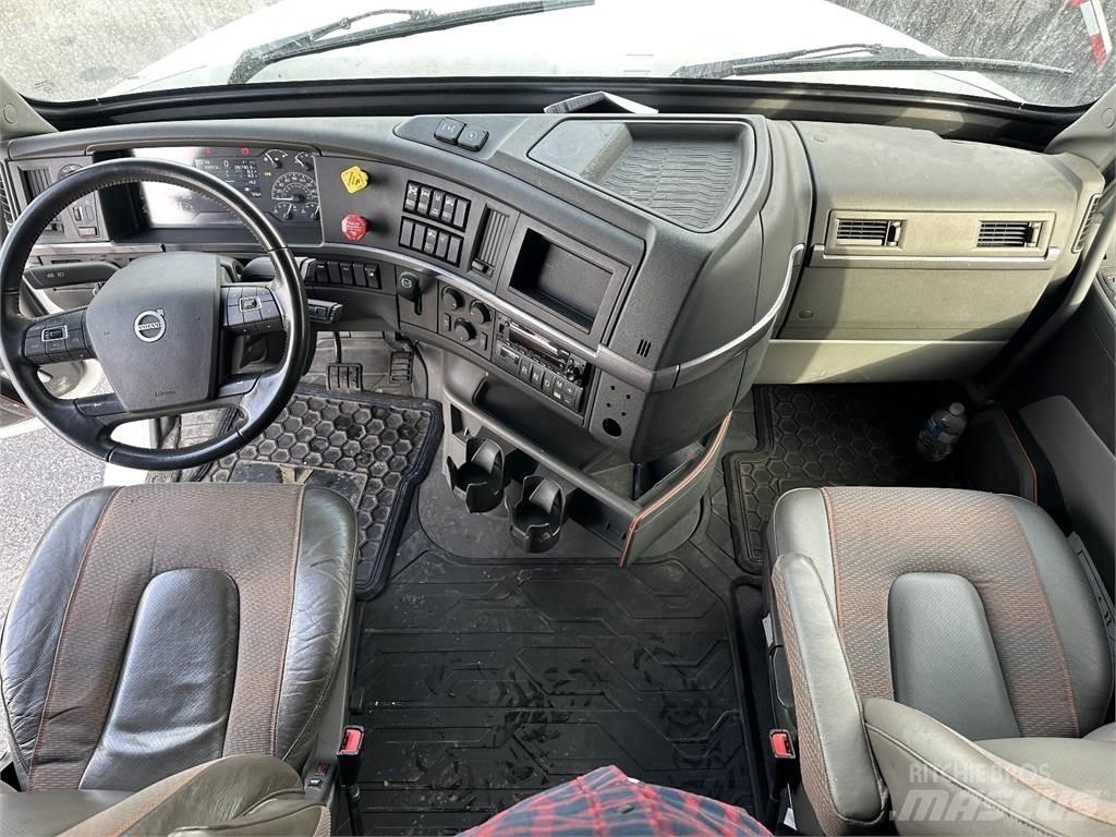 Volvo VNL760 Motrici e Trattori Stradali