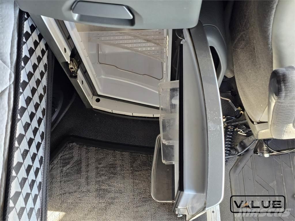 Volvo VNL760 Motrici e Trattori Stradali