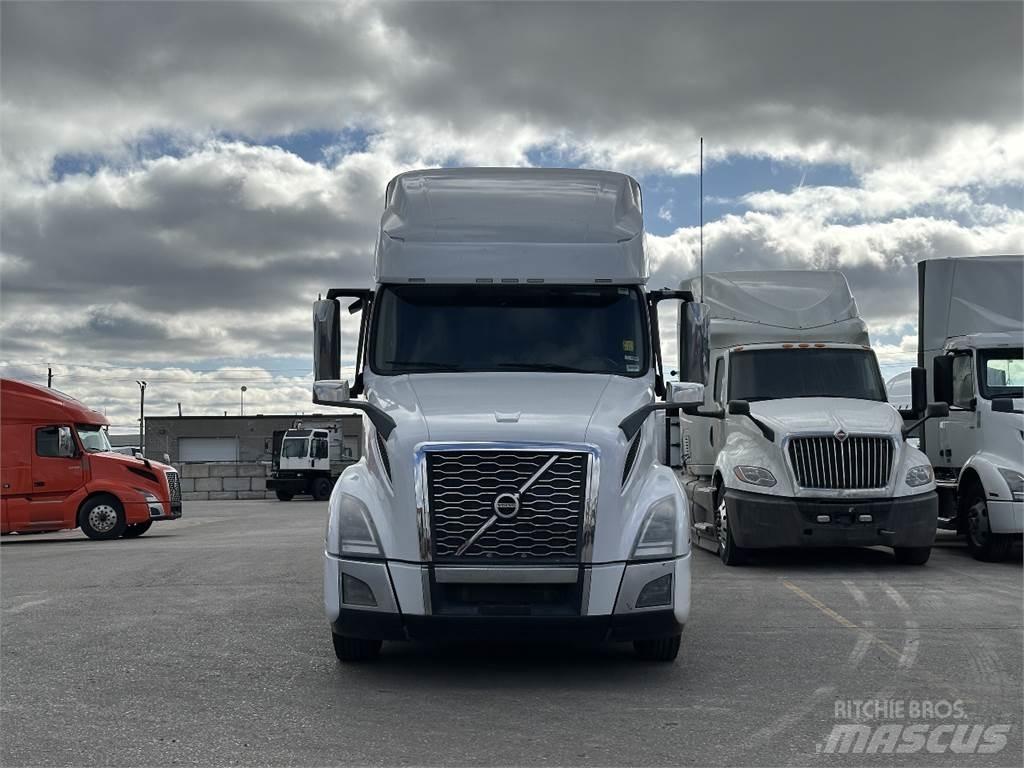 Volvo VNL760 Motrici e Trattori Stradali