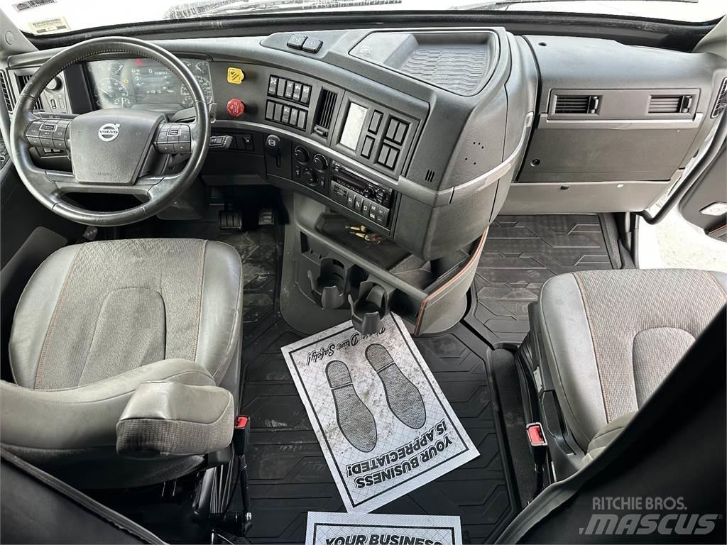 Volvo VNL760 Motrici e Trattori Stradali