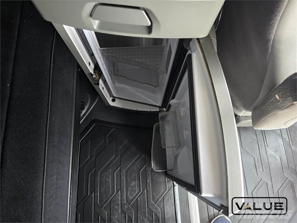 Volvo VNL760 Motrici e Trattori Stradali