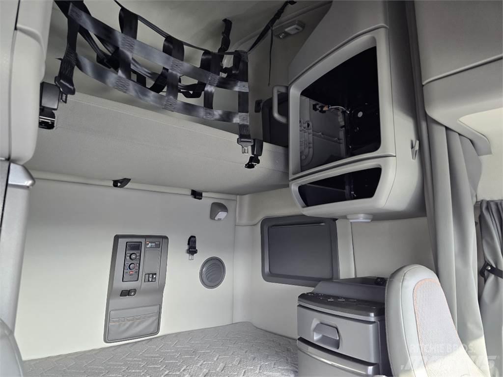 Volvo VNL760 Motrici e Trattori Stradali
