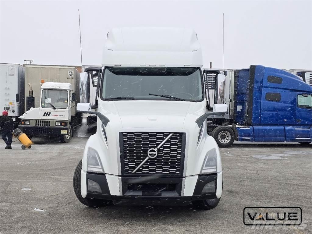 Volvo VNL760 Motrici e Trattori Stradali