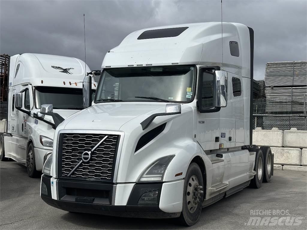Volvo VNL760 Motrici e Trattori Stradali