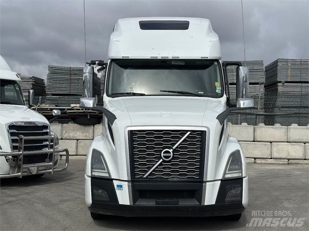 Volvo VNL760 Motrici e Trattori Stradali