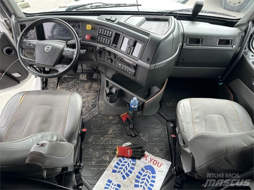 Volvo VNL760 Motrici e Trattori Stradali