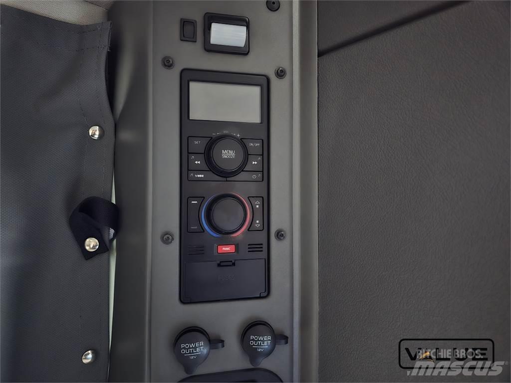 Volvo VNL860 Motrici e Trattori Stradali