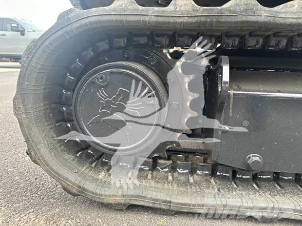 Bobcat E42 Miniescavatori