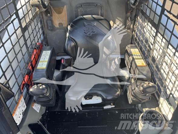 Bobcat T740 Mini Pale Gommate