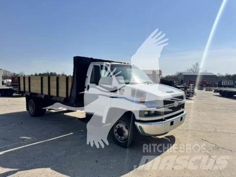 Chevrolet W5500 Costruzioni - Altro