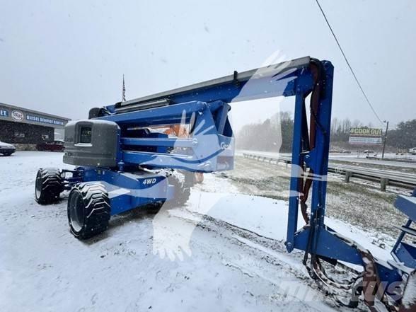 Genie Z60/34 Piattaforme a braccio articolato