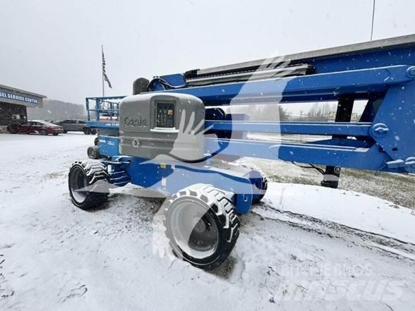 Genie Z60/34 Piattaforme a braccio articolato
