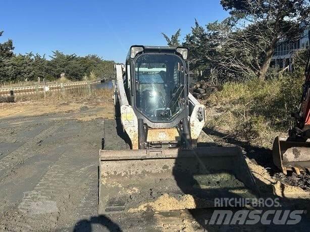 Bobcat T590 Costruzioni - Altro