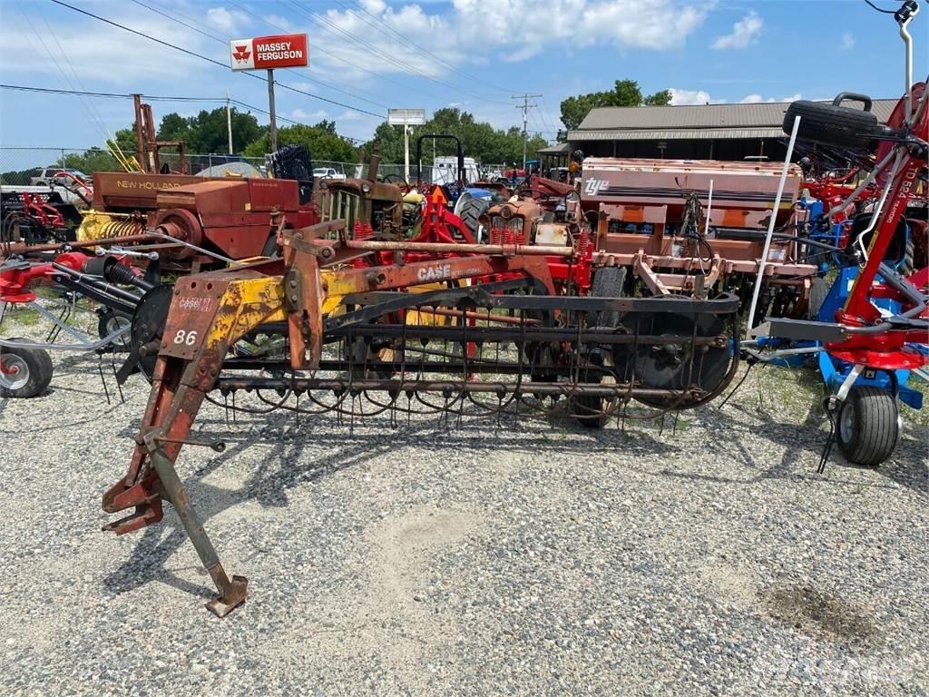 Case IH 86 Costruzioni - Altro