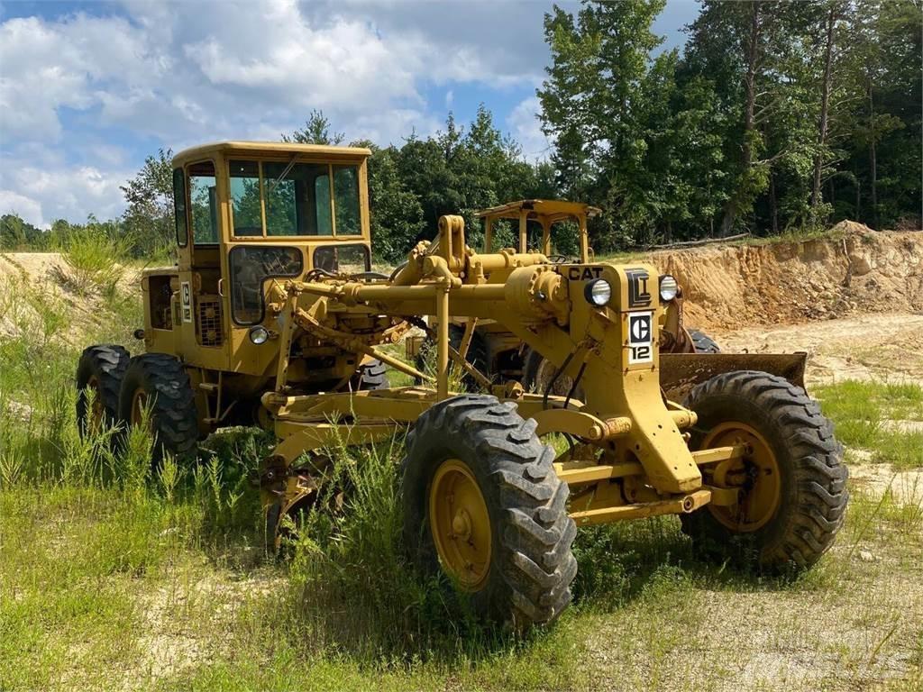 CAT 12F Costruzioni - Altro
