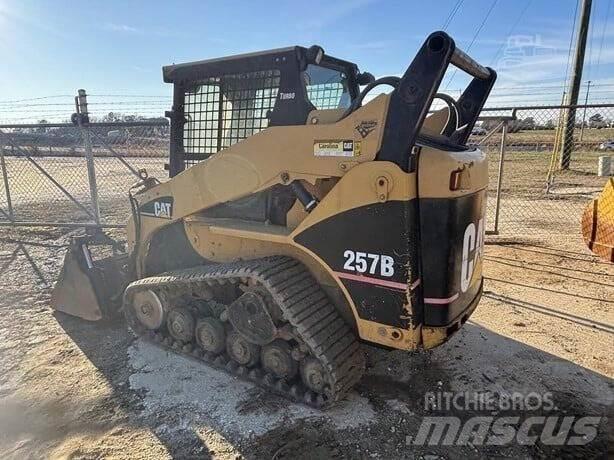 CAT 257B Costruzioni - Altro