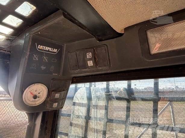 CAT 257B Costruzioni - Altro