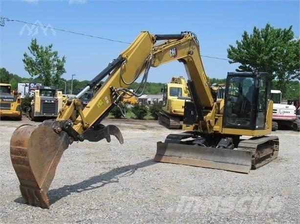 CAT 309 CR Costruzioni - Altro