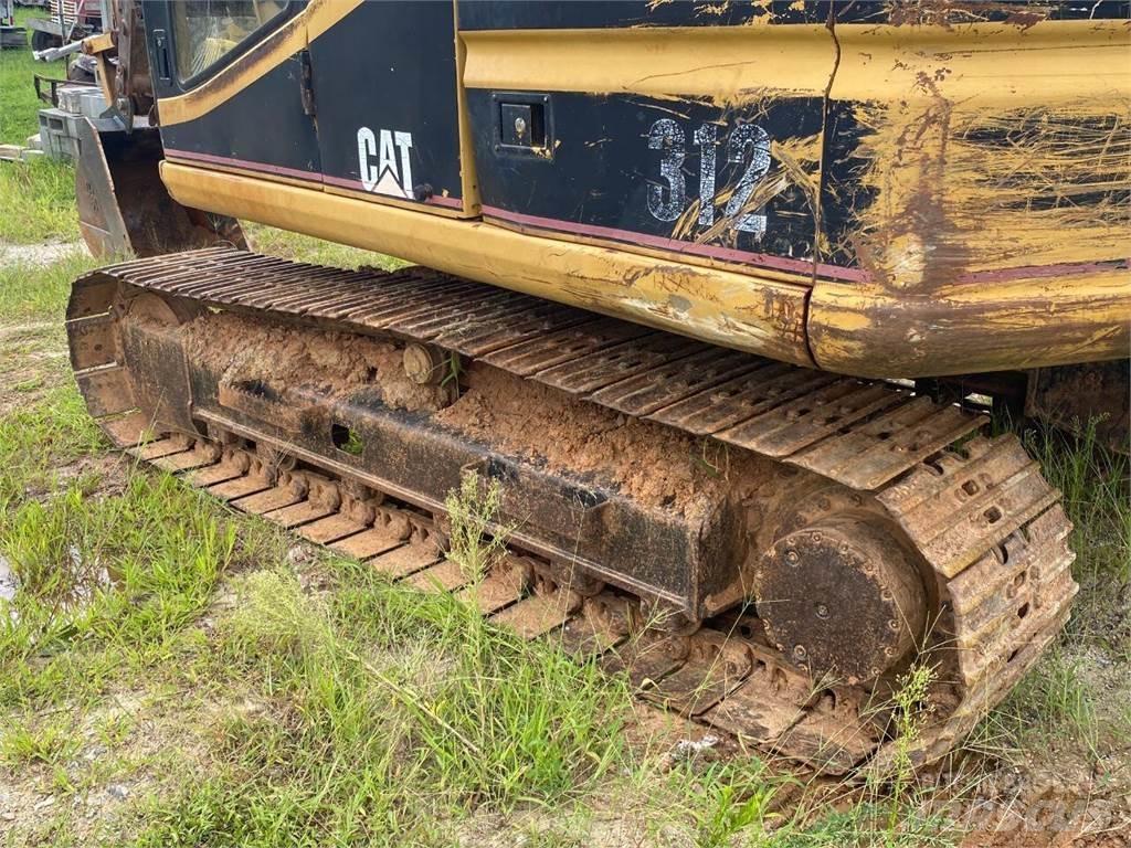CAT 312 Costruzioni - Altro