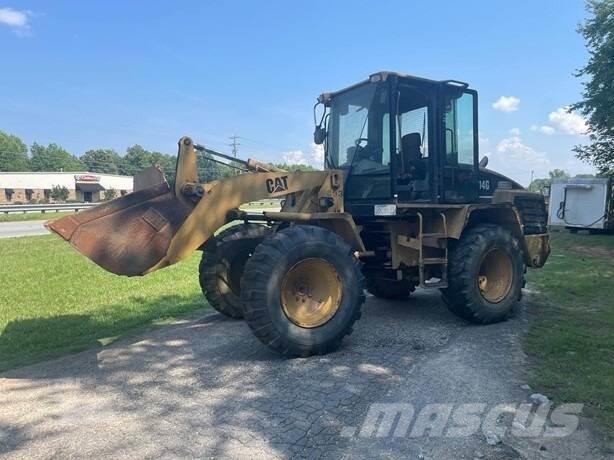 CAT 914G Costruzioni - Altro
