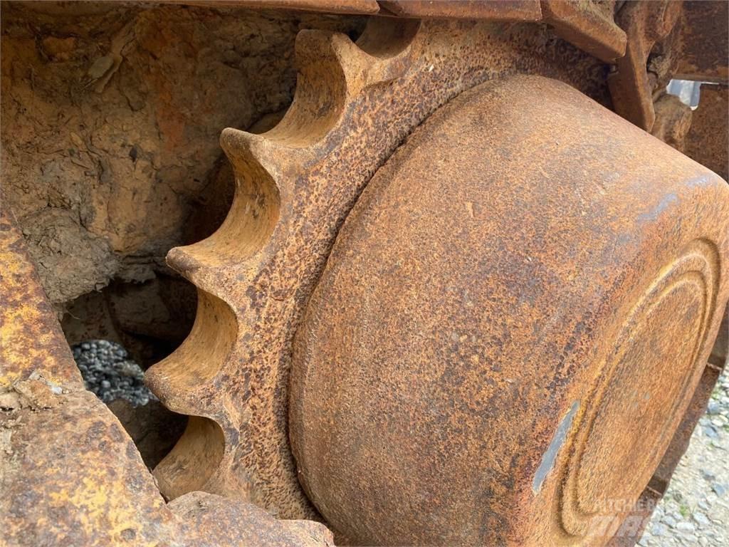 CAT 935B Costruzioni - Altro