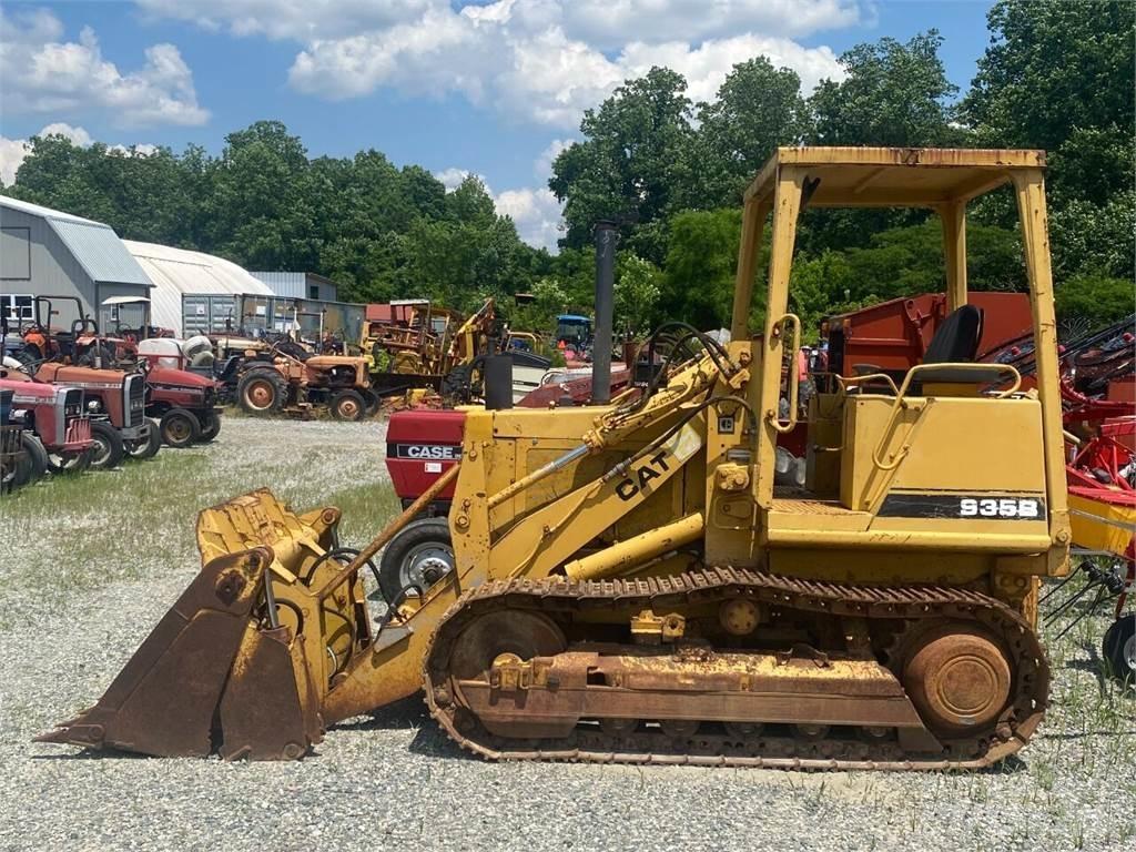 CAT 935B Costruzioni - Altro