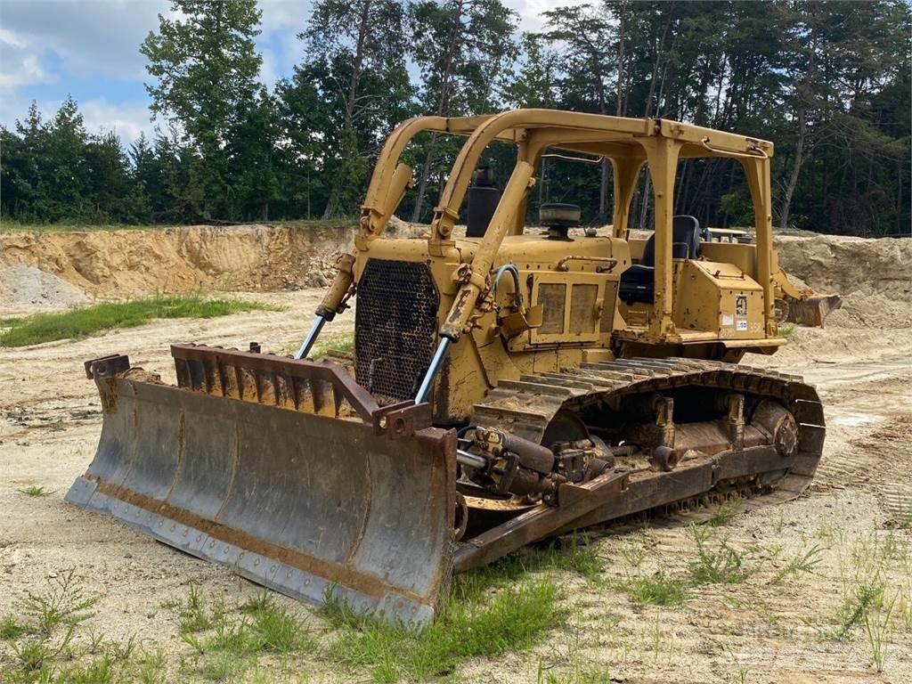 CAT D6D Costruzioni - Altro