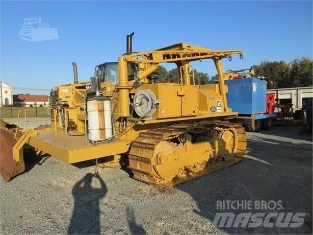 CAT D6D Costruzioni - Altro