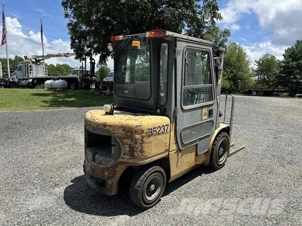 CAT DP30K Costruzioni - Altro