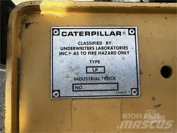 CAT T50D Costruzioni - Altro