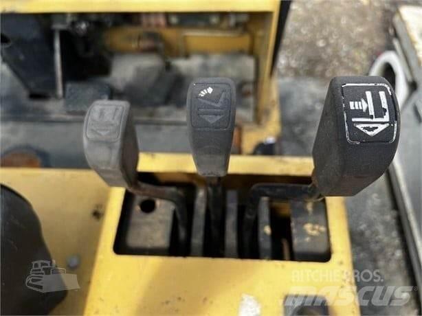 CAT T50D Costruzioni - Altro