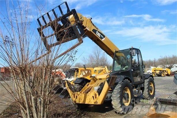 CAT TH514 Costruzioni - Altro