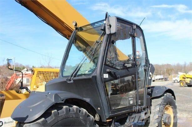 CAT TH514 Costruzioni - Altro