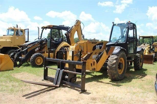 CAT TH514 Costruzioni - Altro
