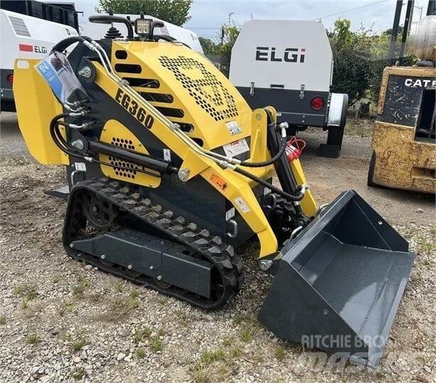 EGN EG360 Costruzioni - Altro