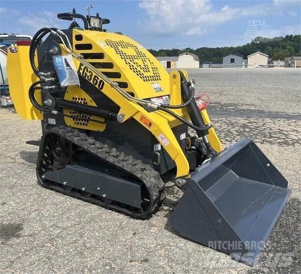 EGN EG360 Costruzioni - Altro