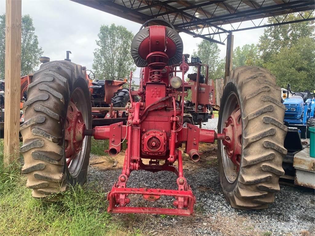 Farmall 400 Costruzioni - Altro