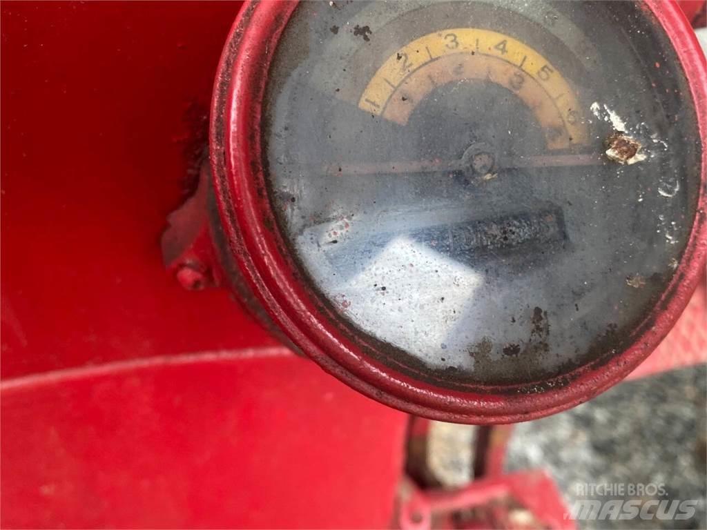 Farmall 400 Costruzioni - Altro