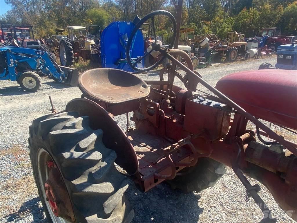 Farmall A Costruzioni - Altro