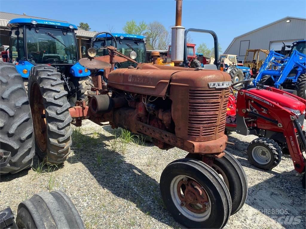 Farmall H Costruzioni - Altro
