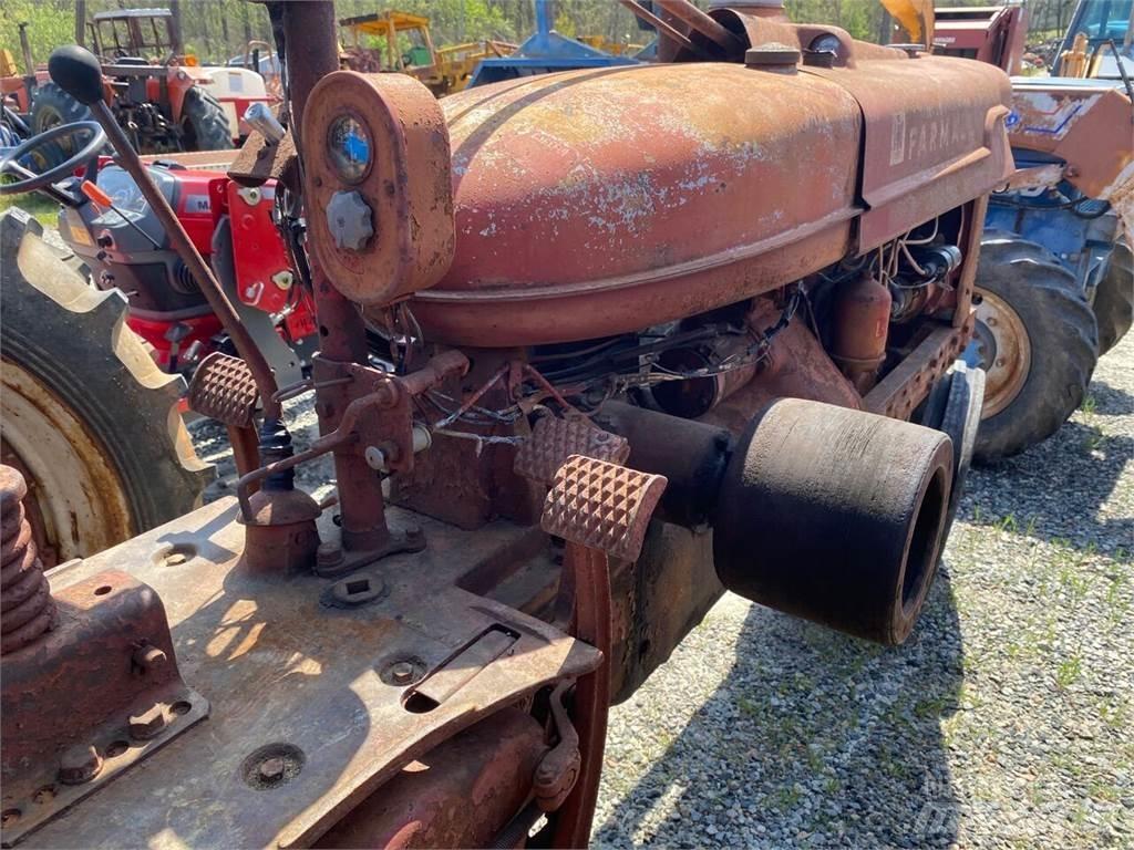 Farmall H Costruzioni - Altro