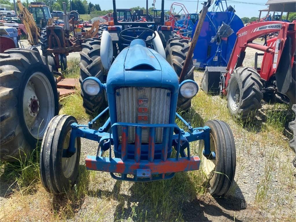 Ford 2000 Costruzioni - Altro