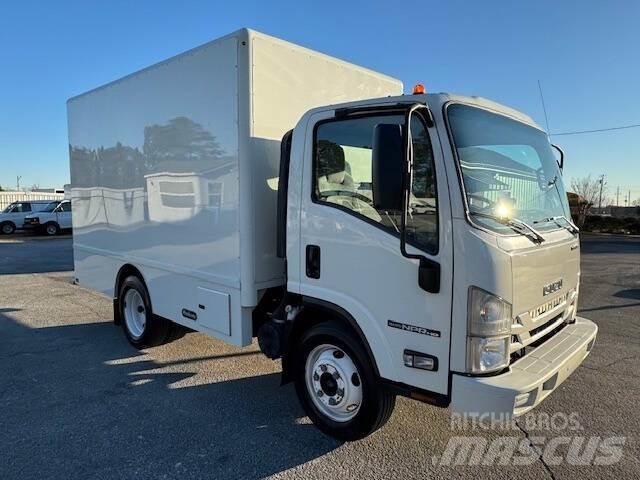 Ford E-Series Costruzioni - Altro