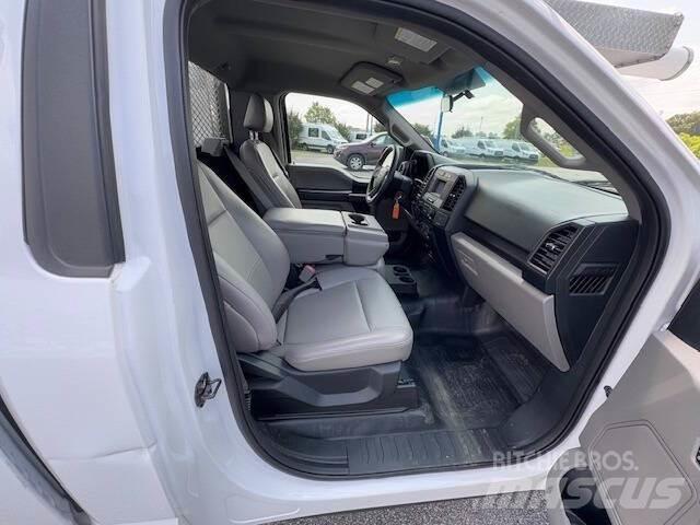 Ford F-150 Costruzioni - Altro