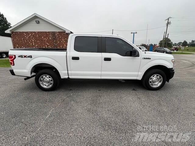 Ford F-150 Costruzioni - Altro