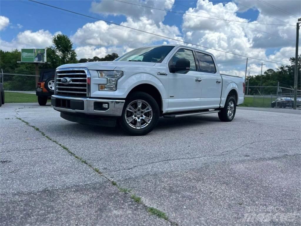 Ford F-150 Costruzioni - Altro