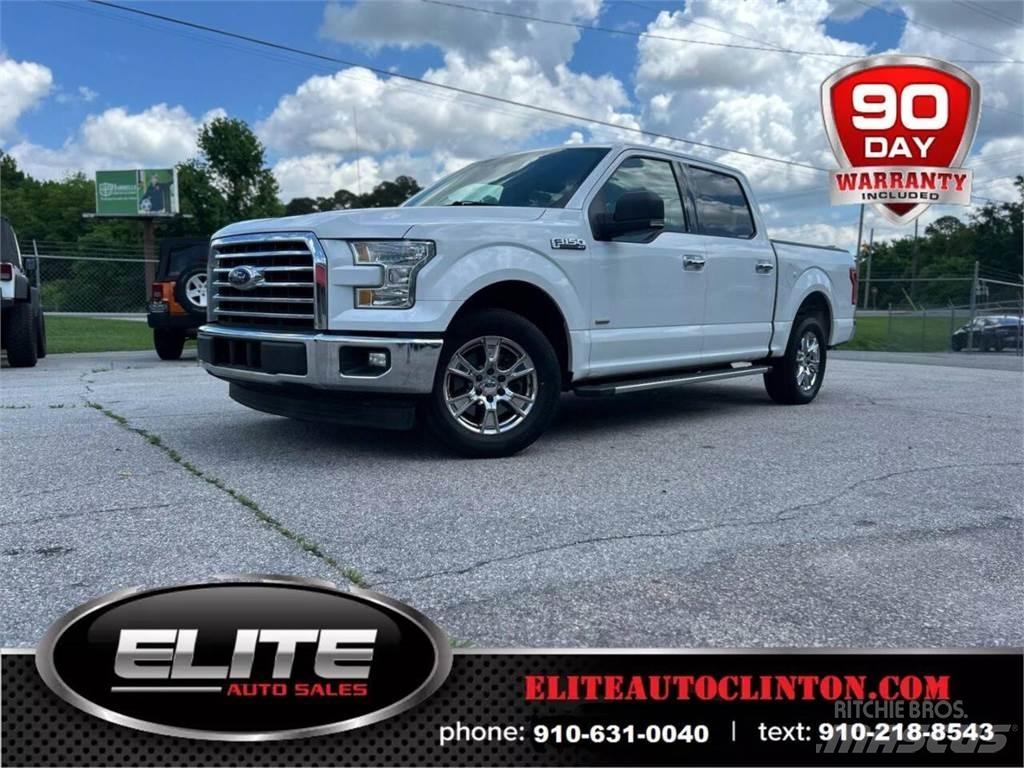 Ford F-150 Costruzioni - Altro