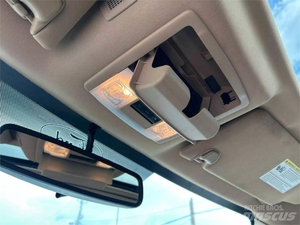 Ford F-150 Costruzioni - Altro