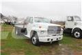 Ford F-600 Costruzioni - Altro